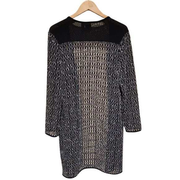 Chico's Cardigan Jacket - Picture 8 of 11